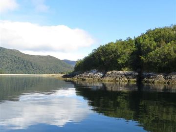 Sitio en Venta en Isla Parque - Puerto Aguirre