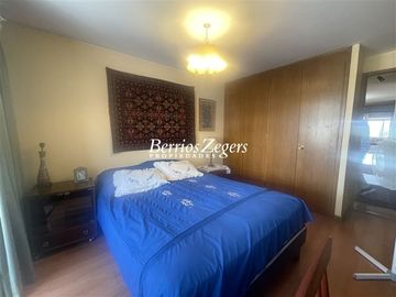 Departamento en Venta en Calle Luz