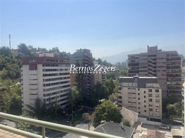 Departamento en Venta en Calle Luz