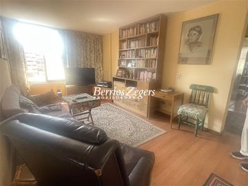 Departamento en Venta en Calle Luz