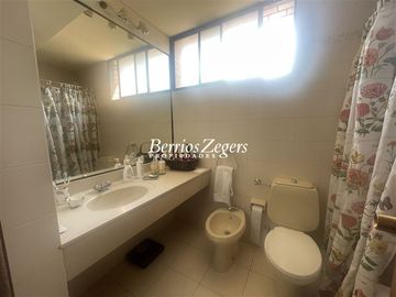 Departamento en Venta en Calle Luz