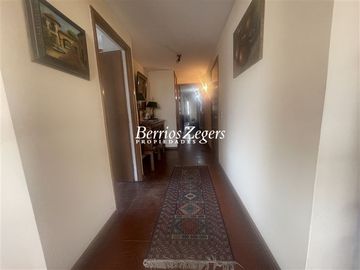Departamento en Venta en Calle Luz