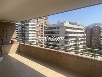 Departamento en Venta en Calle Luz