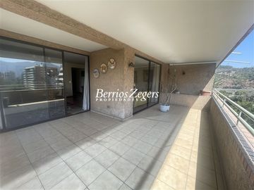 Departamento en Venta en Calle Luz