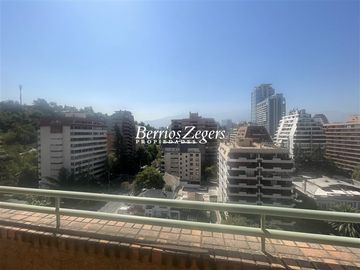 Departamento en Venta en Calle Luz