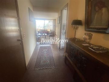 Departamento en Venta en Calle Luz