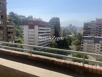 Departamento en Venta en Calle Luz