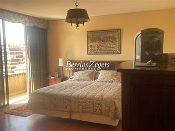 Departamento en Venta en Calle Luz
