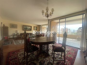 Departamento en Venta en Calle Luz