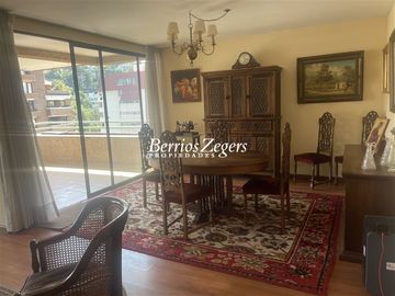Departamento en Venta en Calle Luz