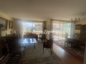 Departamento en Venta en Calle Luz