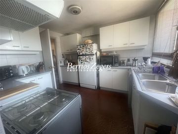 Departamento en Venta en Calle Luz