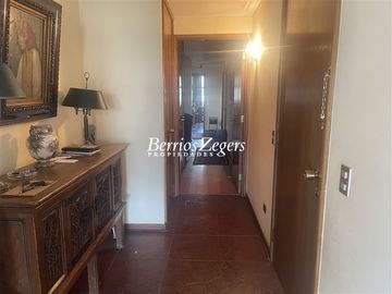Departamento en Venta en Calle Luz