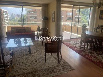 Departamento en Venta en Calle Luz