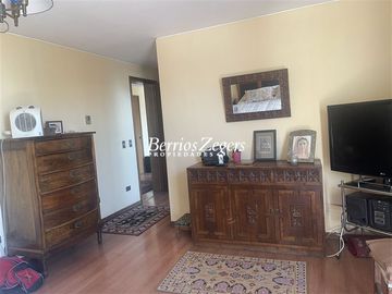 Departamento en Venta en Calle Luz
