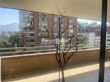 Departamento en Venta en Calle Luz