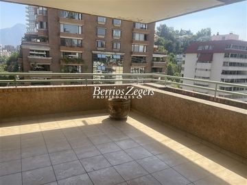 Departamento en Venta en Calle Luz