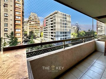 Departamento en Venta en Av Cristóbal Colón - Sebastián Elcano