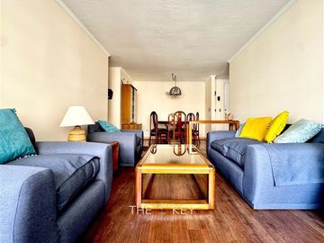 Departamento en Venta en Av Cristóbal Colón - Sebastián Elcano