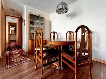 Departamento en Venta en Av Cristóbal Colón - Sebastián Elcano