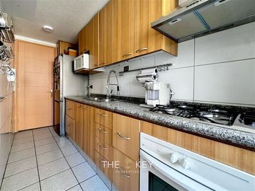 Departamento en Venta en Av Cristóbal Colón - Sebastián Elcano