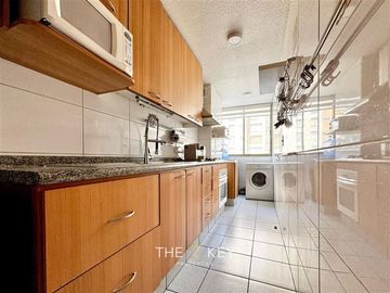 Departamento en Venta en Av Cristóbal Colón - Sebastián Elcano