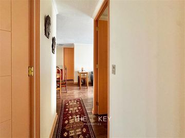Departamento en Venta en Av Cristóbal Colón - Sebastián Elcano
