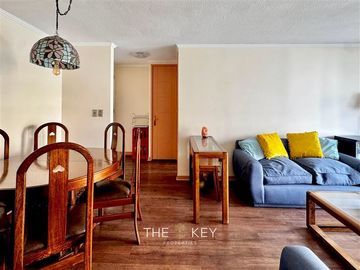 Departamento en Venta en Av Cristóbal Colón - Sebastián Elcano