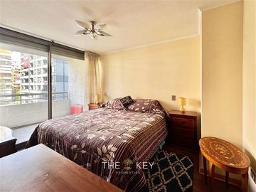 Departamento en Venta en Av Cristóbal Colón - Sebastián Elcano