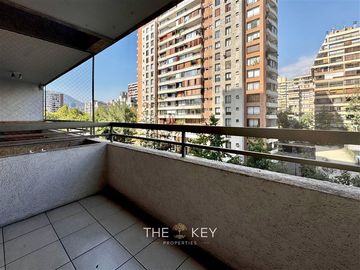 Departamento en Venta en Av Cristóbal Colón - Sebastián Elcano