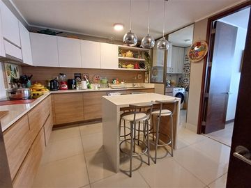 Departamento en Venta en Víctor Rae y Sebastián Elcano