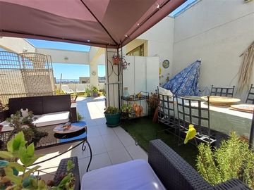 Departamento en Venta en Víctor Rae y Sebastián Elcano