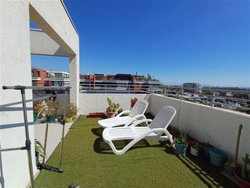 Departamento en Venta en Víctor Rae y Sebastián Elcano