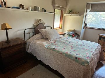 Casa en Venta en Casa Amplia 5 Dormitorios 6 Baños Sector Villuco, Chiguayante