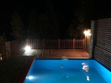 Casa en Venta en Casa Amplia 5 Dormitorios 6 Baños Sector Villuco, Chiguayante