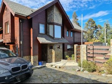 Casa en Venta en Casa Amplia 5 Dormitorios 6 Baños Sector Villuco, Chiguayante