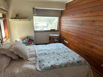Casa en Venta en Casa Amplia 5 Dormitorios 6 Baños Sector Villuco, Chiguayante