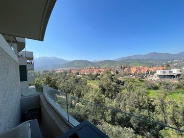 Departamento en Venta en camino la cumbre