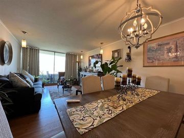 Departamento en Venta en camino la cumbre