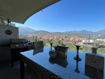 Departamento en Venta en camino la cumbre