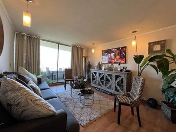 Departamento en Venta en camino la cumbre