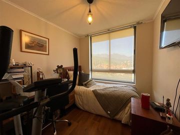 Departamento en Venta en camino la cumbre