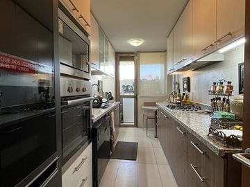 Departamento en Venta en camino la cumbre