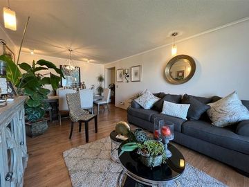 Departamento en Venta en camino la cumbre
