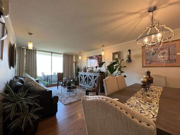 Departamento en Venta en camino la cumbre