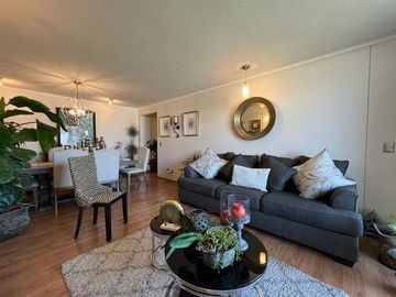 Departamento en Venta en camino la cumbre
