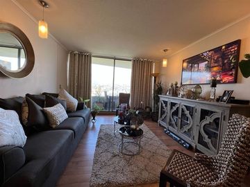 Departamento en Venta en camino la cumbre