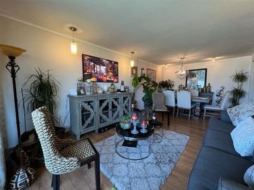 Departamento en Venta en camino la cumbre