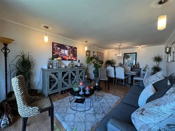 Departamento en Venta en camino la cumbre