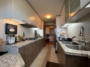 Departamento en Venta en camino la cumbre